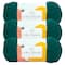 3 Pack: Lion Brand® Two of Wands Color Theory Yarn